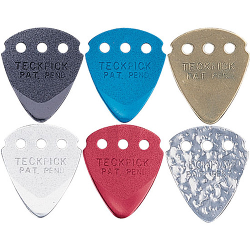 מפרטי מתכת דנלופ DUNLOP STD TECKPICK