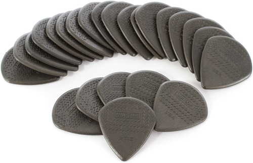 מפרטי דנלופ DUNLOP STD MAX GRIP