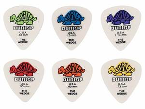 מפרטי דנלופ DUNLOP TORTEX 424R