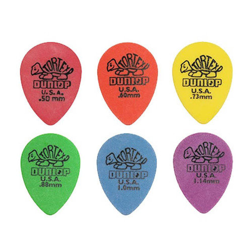 מפרטי דנלופ DUNLOP TORTEX 423R