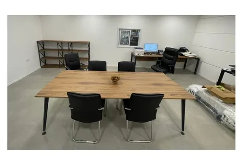 שולחן ישיבות Legold צבע UD אורך 200 ס``מ