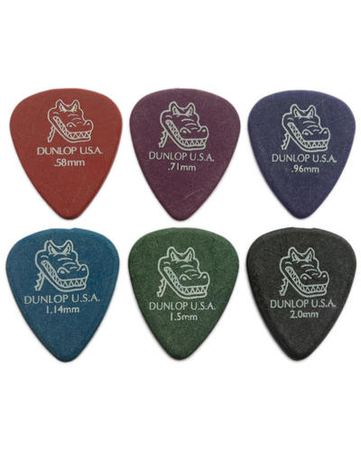 מפרטי דנלופ DUNLOP GATOR