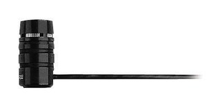 SHURE WL183 - מיקרופון דש נק זעיר, קליטה היקפית