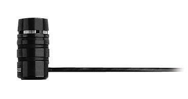SHURE WL184 - מיקרופון דש נק זעיר, סופר-כיווני
