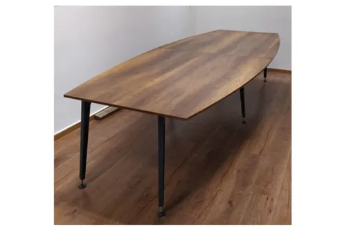 שולחן ישיבות Legold אורך 350 ס``מ