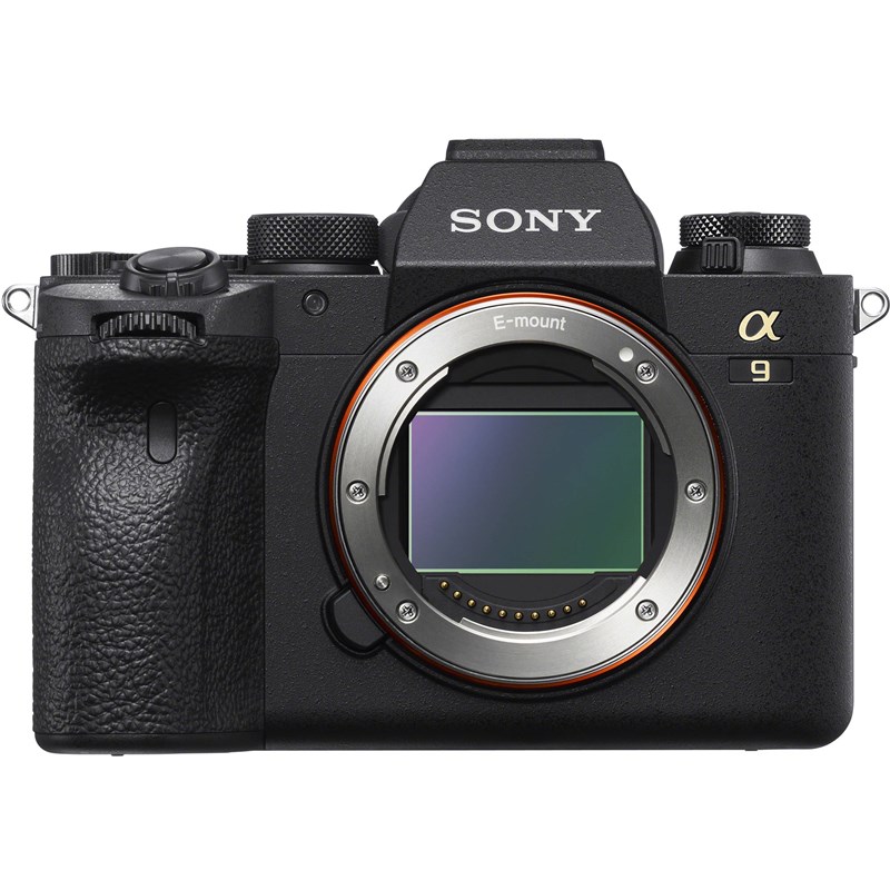 מצלמה חסרת מראה סוני Sony A9 Body Ii