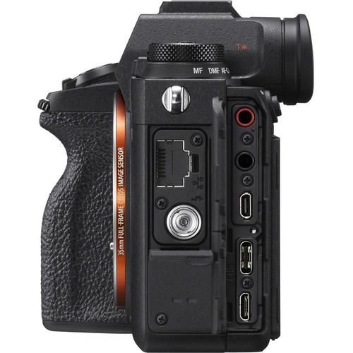 מצלמה חסרת מראה סוני Sony A9 Body Ii