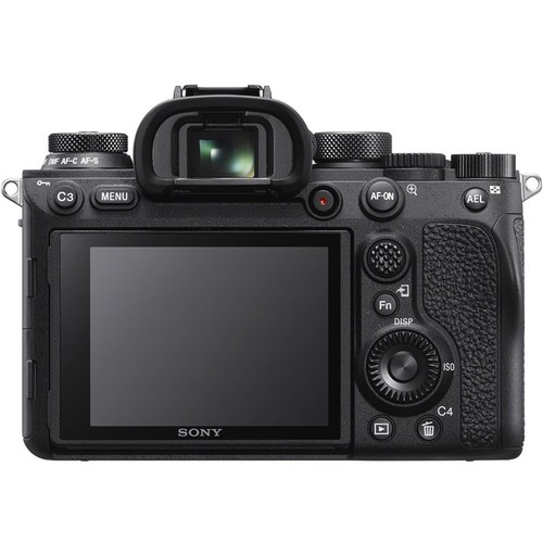 מצלמה חסרת מראה סוני Sony A9 Body Ii