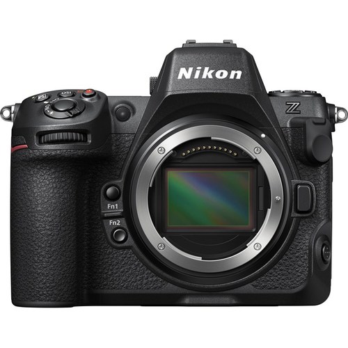 Nikon Z8 גוף בלבד Mirrorless מצלמת ניקון - יבואן רשמי