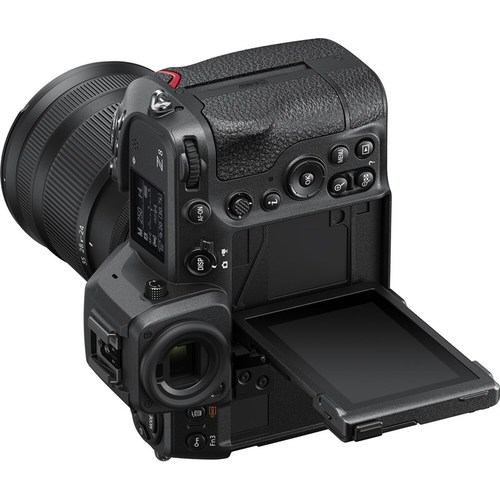 Nikon Z8 גוף בלבד Mirrorless מצלמת ניקון - יבואן רשמי
