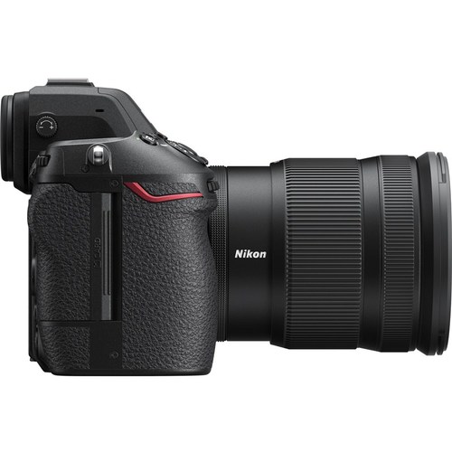 Nikon Z8 גוף בלבד Mirrorless מצלמת ניקון - יבואן רשמי