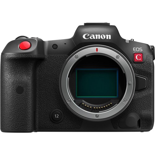 מצלמה חסרת מראה קנון Canon EOS R5C Body