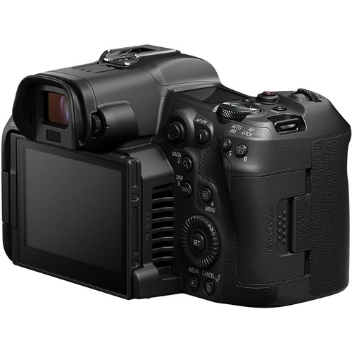 מצלמה חסרת מראה קנון Canon EOS R5C Body