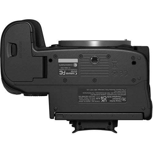מצלמה חסרת מראה קנון Canon EOS R5C Body