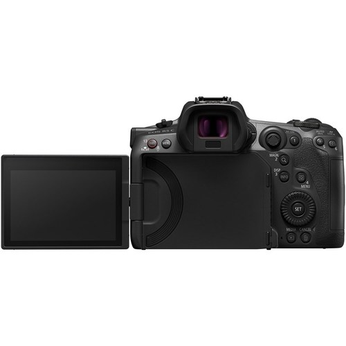 מצלמה חסרת מראה קנון Canon EOS R5C Body