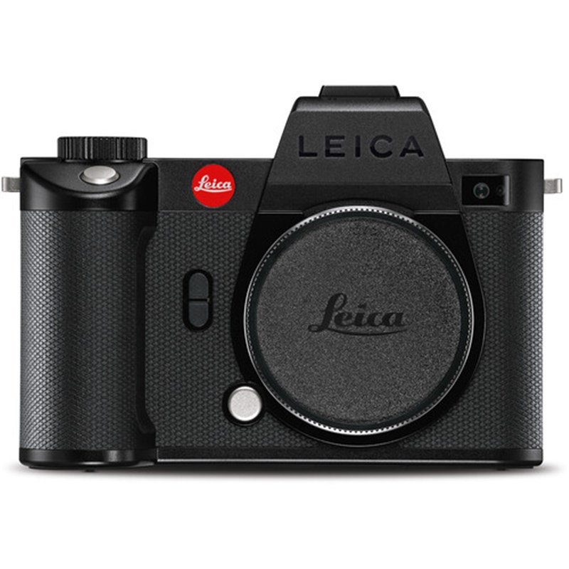 מצלמה חסרת מראה לייקה Leica SL2-s Mirrorless Digital Camera Body - יבואן רשמי