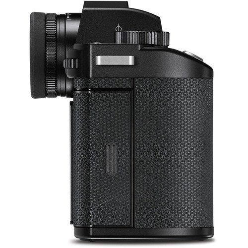 מצלמה חסרת מראה לייקה Leica SL2-s Mirrorless Digital Camera Body - יבואן רשמי