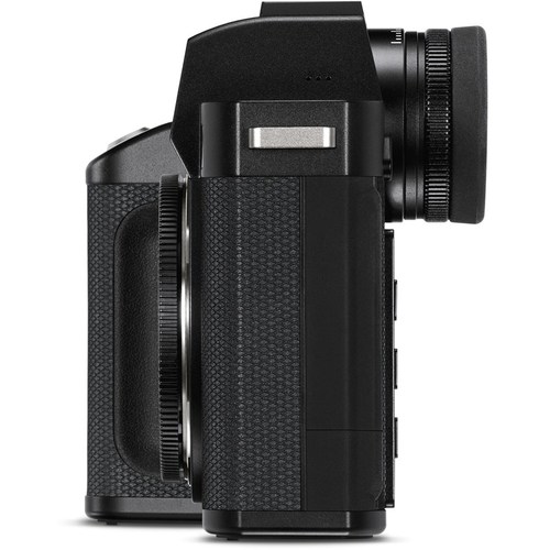 מצלמה חסרת מראה לייקה Leica SL2-s Mirrorless Digital Camera Body - יבואן רשמי