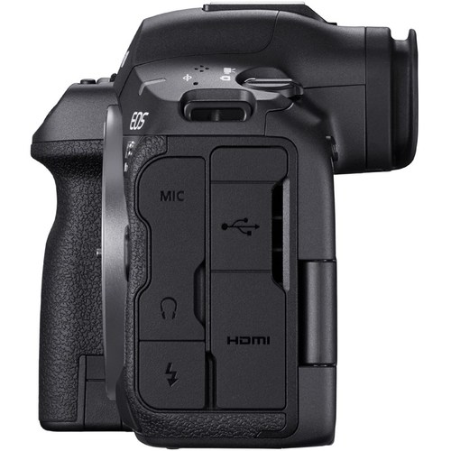 מצלמה חסרת מראה קנון Canon EOS R5 Mark II Body