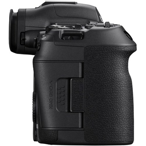 מצלמה חסרת מראה קנון Canon EOS R5 Mark II Body
