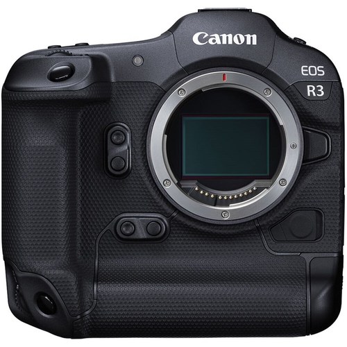 מצלמה חסרת מראה קנון Canon EOS R3 Body