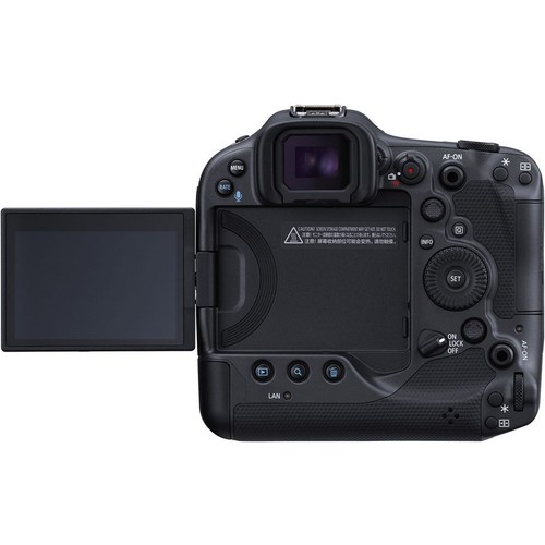 מצלמה חסרת מראה קנון Canon EOS R3 Body