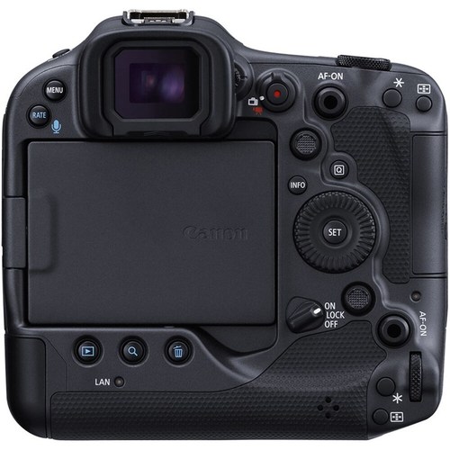 מצלמה חסרת מראה קנון Canon EOS R3 Body