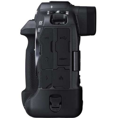 מצלמה חסרת מראה קנון Canon EOS R3 Body