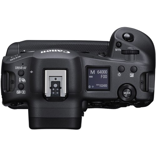 מצלמה חסרת מראה קנון Canon EOS R3 Body