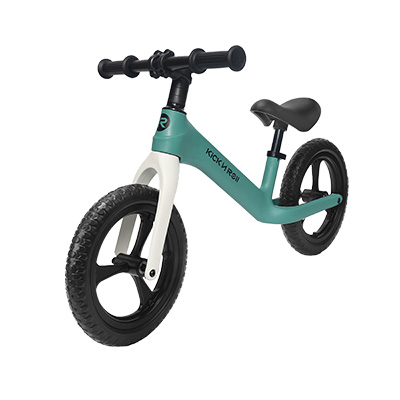אופני איזון דגם  b300 - כחול kick nroll
