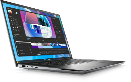 מחשב נייד Dell Precision M5680 PM-RD33-15472 דל