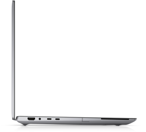 מחשב נייד Dell Precision M5680 PM-RD33-15472 דל