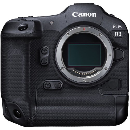 מצלמה חסרת מראה קנון Canon EOS R3 Body