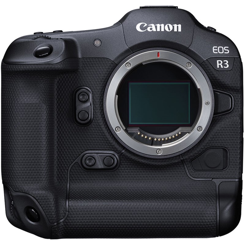 מצלמה חסרת מראה קנון Canon EOS R3 Body