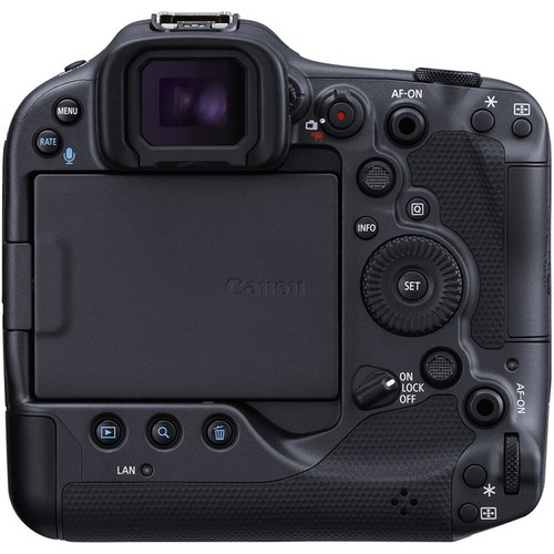מצלמה חסרת מראה קנון Canon EOS R3 Body