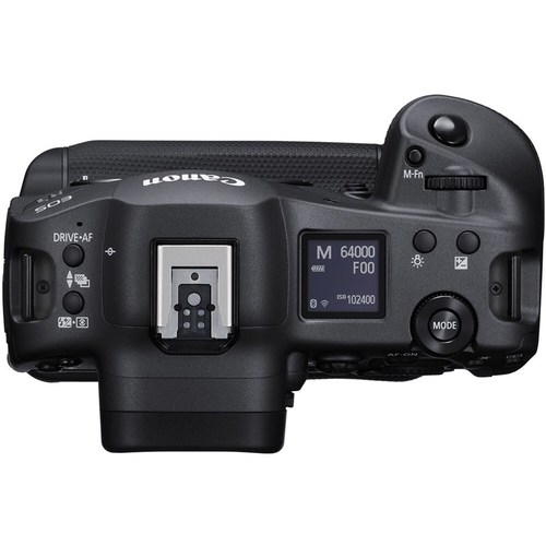 מצלמה חסרת מראה קנון Canon EOS R3 Body