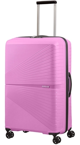 מזוודת אמריקאן טוריסטר גדולה קלה במיוחד AIRCONIC SPINNER 77/28 AMERICAN TOURISTER