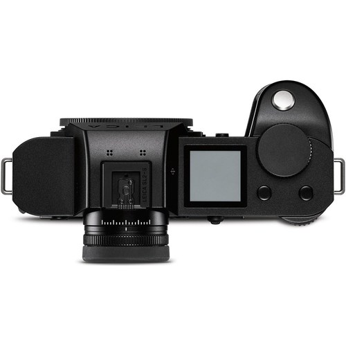מצלמה חסרת מראה לייקה Leica SL2-S + 50mm F2 Summicron - יבואן רשמי