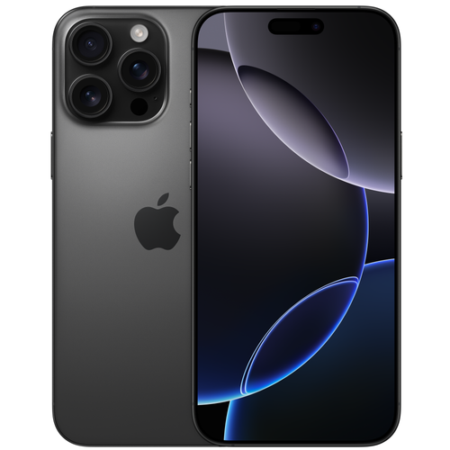 אייפון 16 פרו מקס  iPhone 16 Pro Max 512GB זהב יבואן רשמי