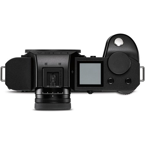 מצלמה חסרת מראה לייקה Leica SL2-S Mirrorless Camera with 24-70mm f/2.8 Lens - יבואן רשמי