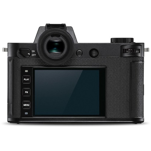 מצלמה חסרת מראה לייקה Leica SL2-S Mirrorless Camera with 24-70mm f/2.8 Lens - יבואן רשמי