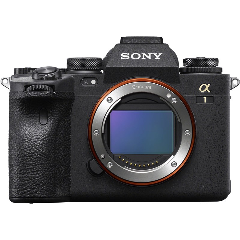 מצלמה חסרת מראה סוני Sony Alpha A1 Body