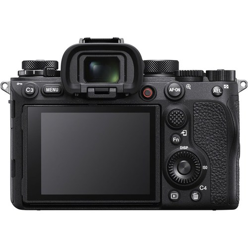 מצלמה חסרת מראה סוני Sony Alpha A1 Body