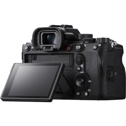 מצלמה חסרת מראה סוני Sony Alpha A1 Body
