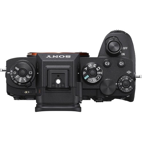 מצלמה חסרת מראה סוני Sony Alpha A1 Body