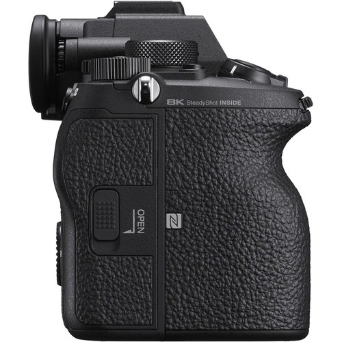 מצלמה חסרת מראה סוני Sony Alpha A1 Body