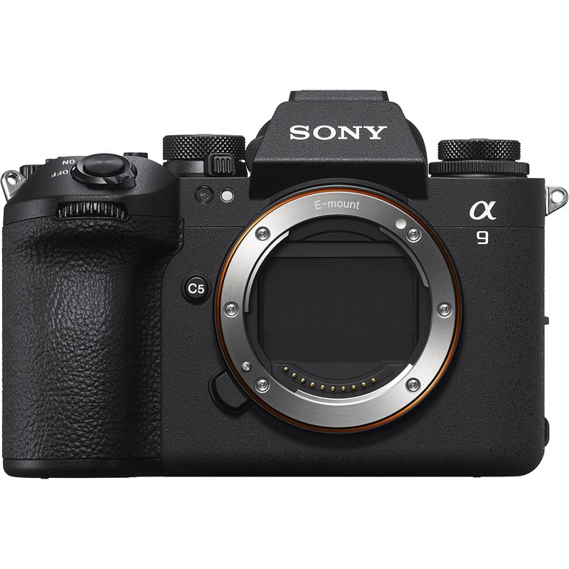 מצלמה חסרת מראה סוני Sony A9 Body III
