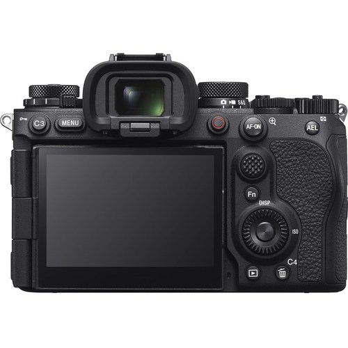 מצלמה חסרת מראה סוני Sony A9 Body III