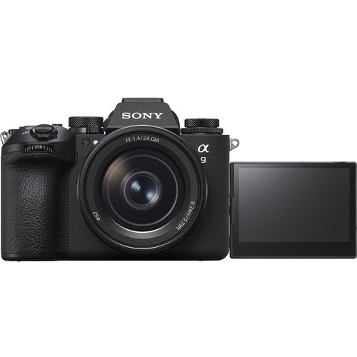 מצלמה חסרת מראה סוני Sony A9 Body III