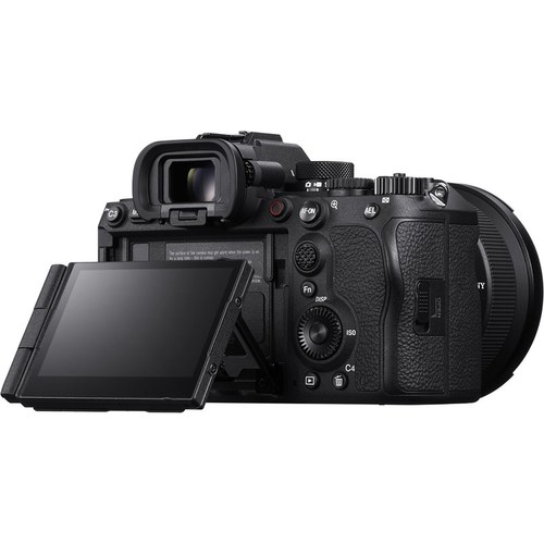 מצלמה חסרת מראה סוני Sony A9 Body III